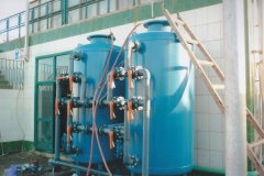 Drilling Facilities